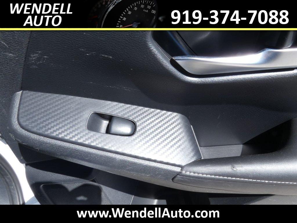 2023 Nissan Sentra - $18,926