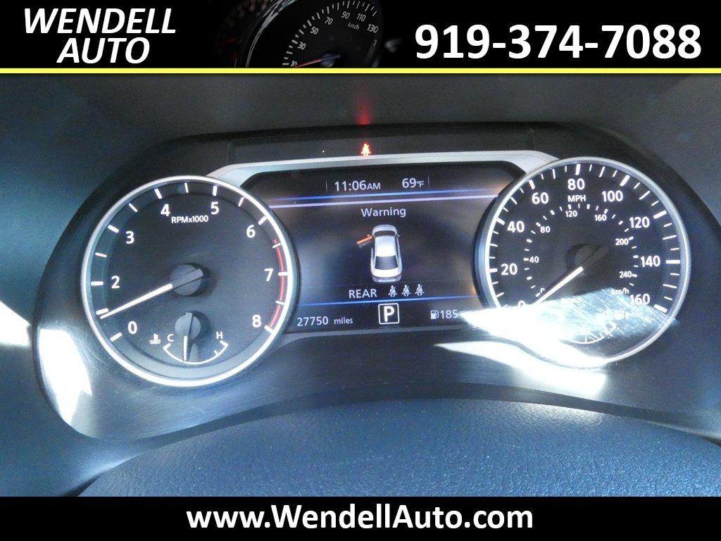 2023 Nissan Sentra - $18,926