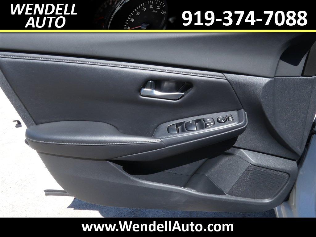 2023 Nissan Sentra - $18,926