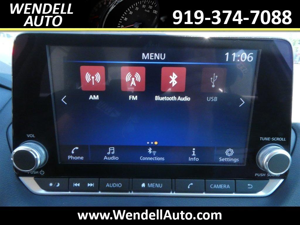 2023 Nissan Sentra - $18,926