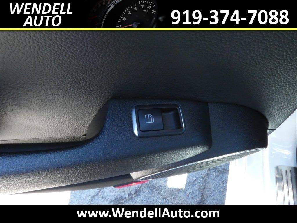 2013 Mercedes-Benz C-Class - $10,185