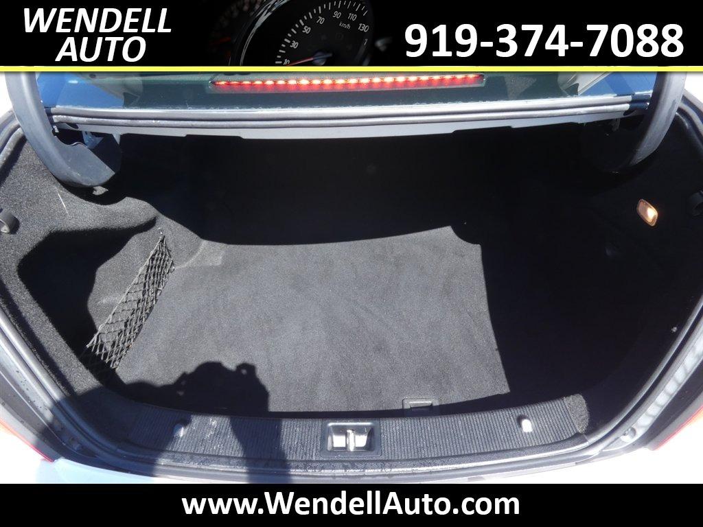 2013 Mercedes-Benz C-Class - $10,185