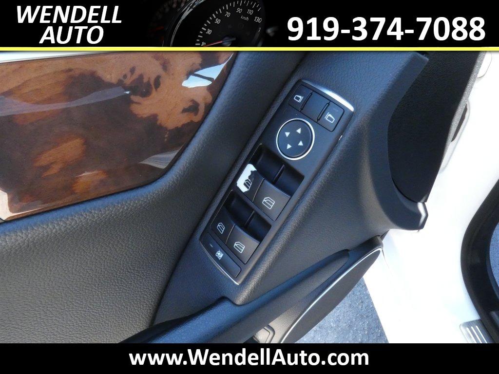 2013 Mercedes-Benz C-Class - $10,185
