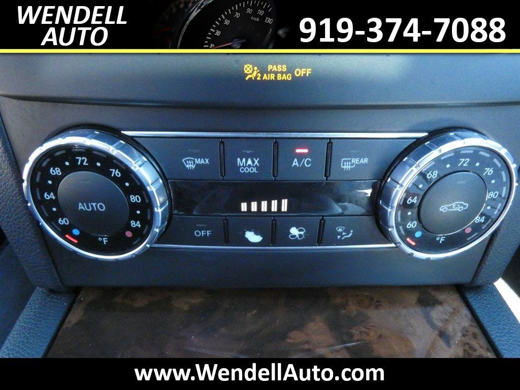 2013 Mercedes-Benz C-Class - $10,185