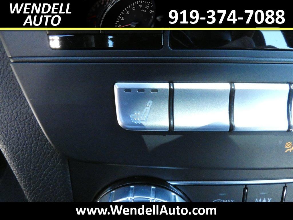 2013 Mercedes-Benz C-Class - $10,185