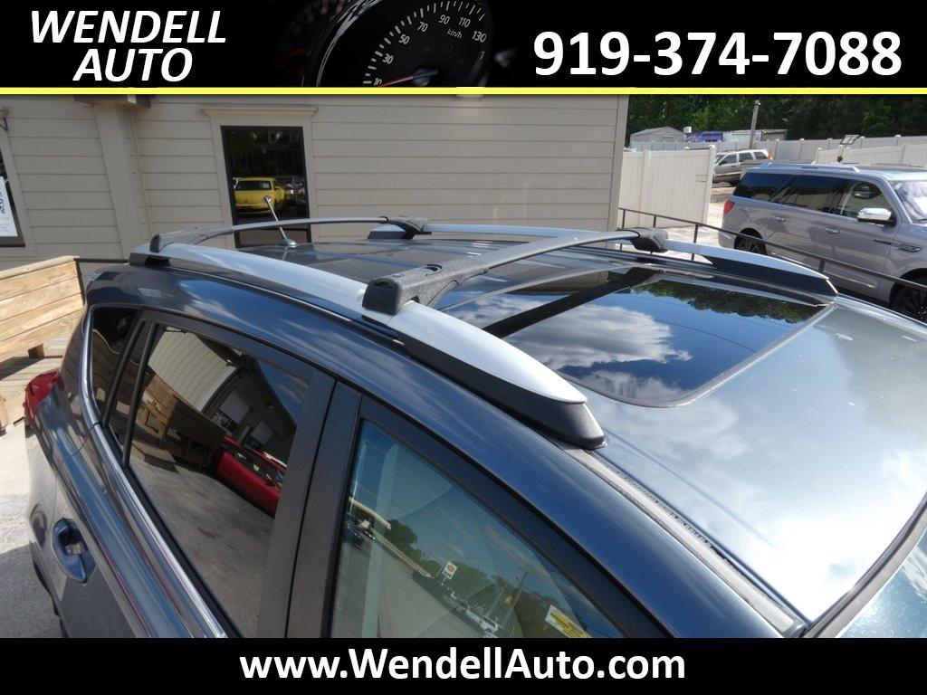 2013 Toyota RAV4 - $10,465