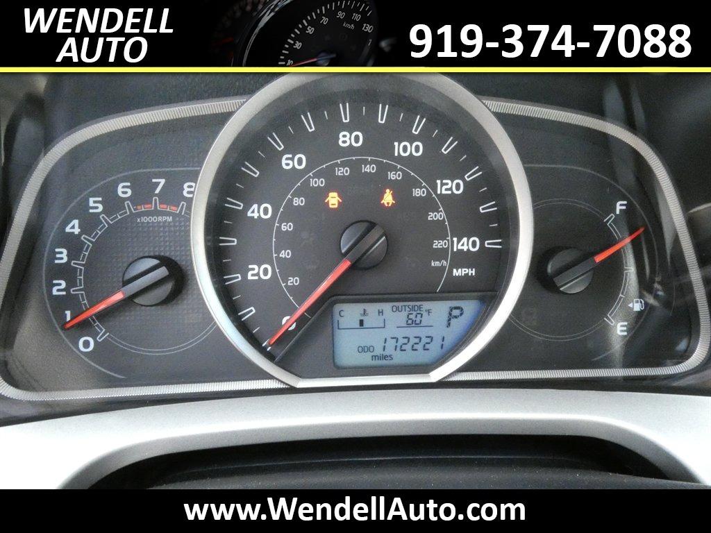 2013 Toyota RAV4 - $10,465