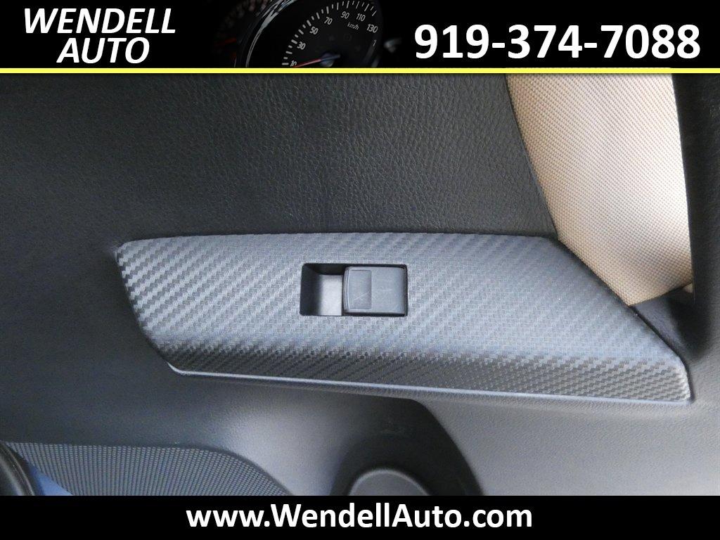2013 Toyota RAV4 - $10,465