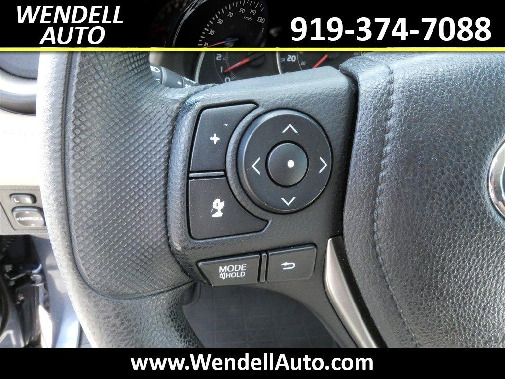 2013 Toyota RAV4 - $10,465