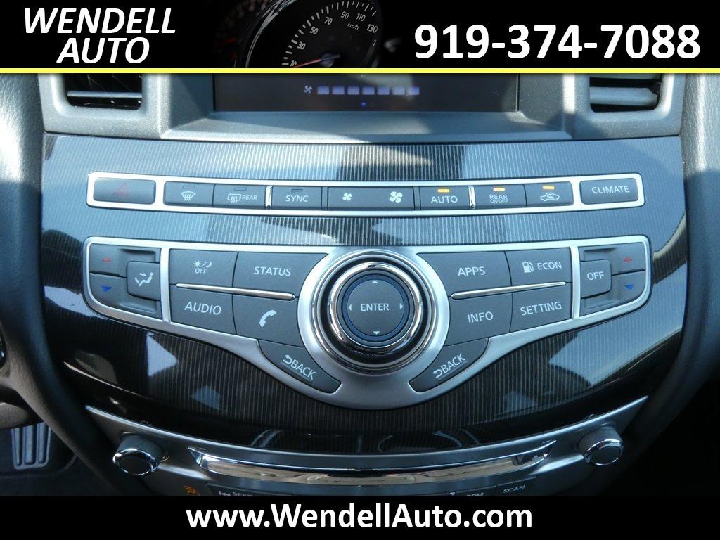 2020 INFINITI QX60 - $21,144