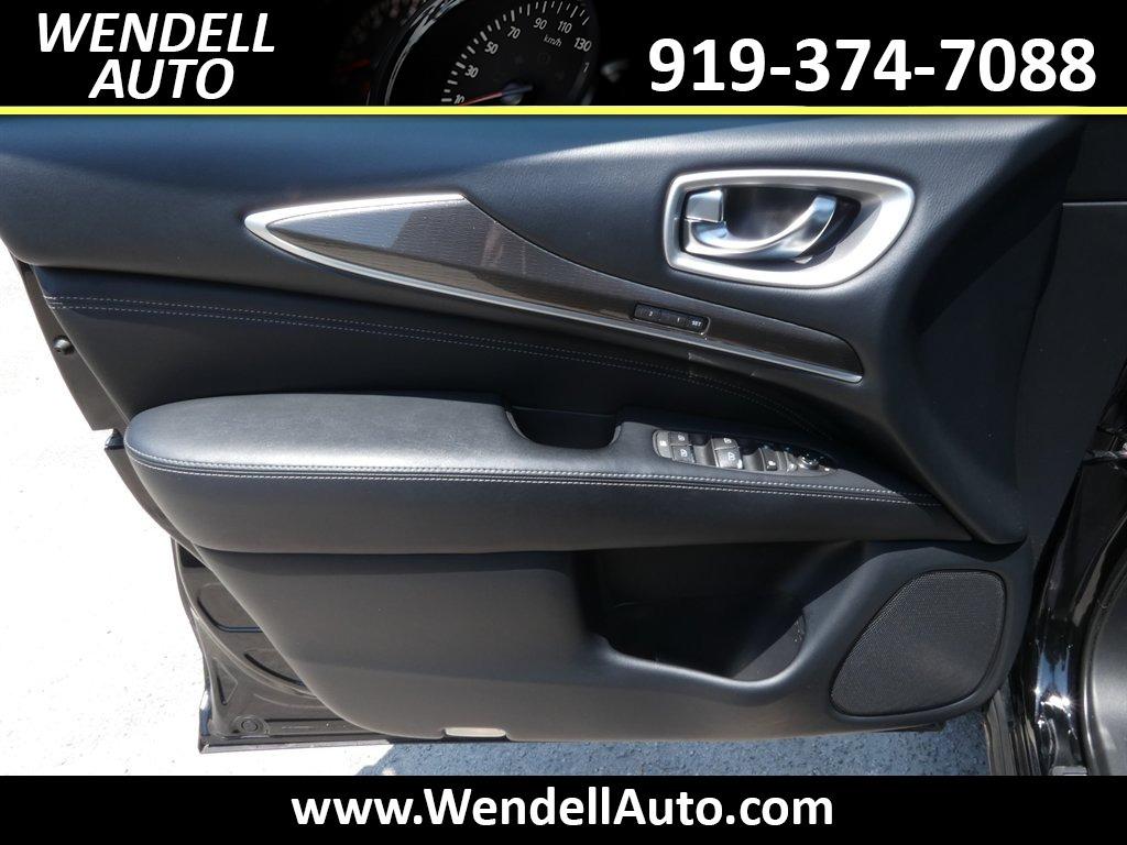 2020 INFINITI QX60 - $21,144