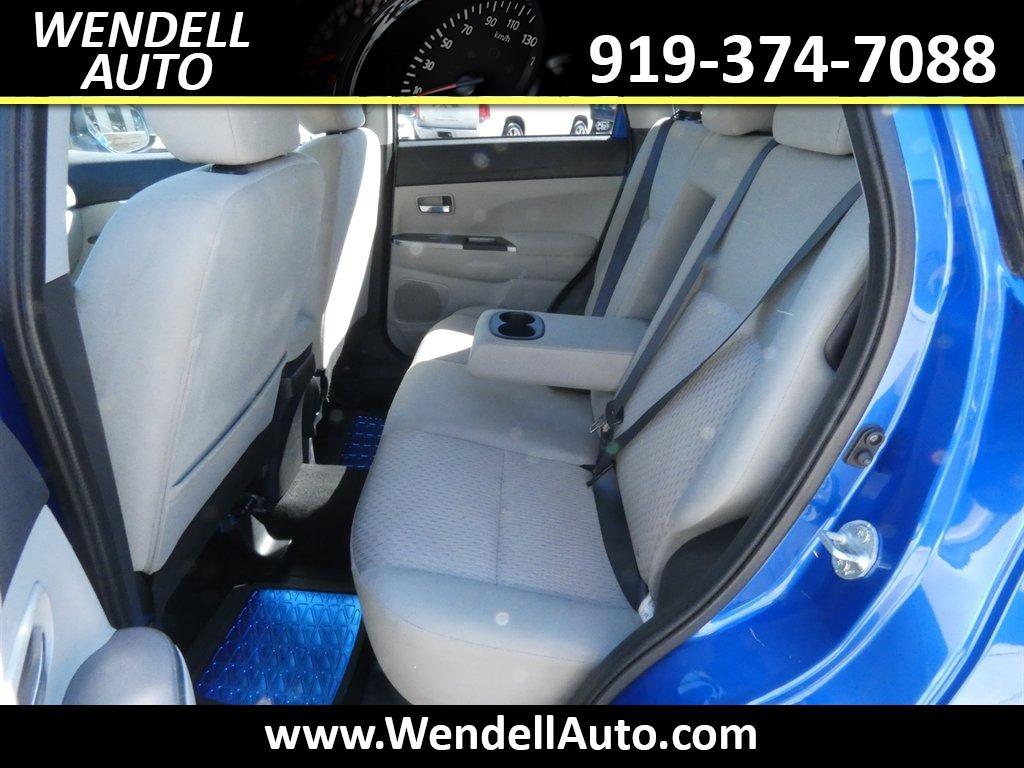 2019 Mitsubishi Outlander - $8,995