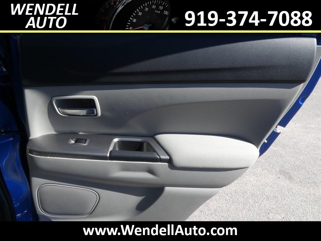 2019 Mitsubishi Outlander - $8,995