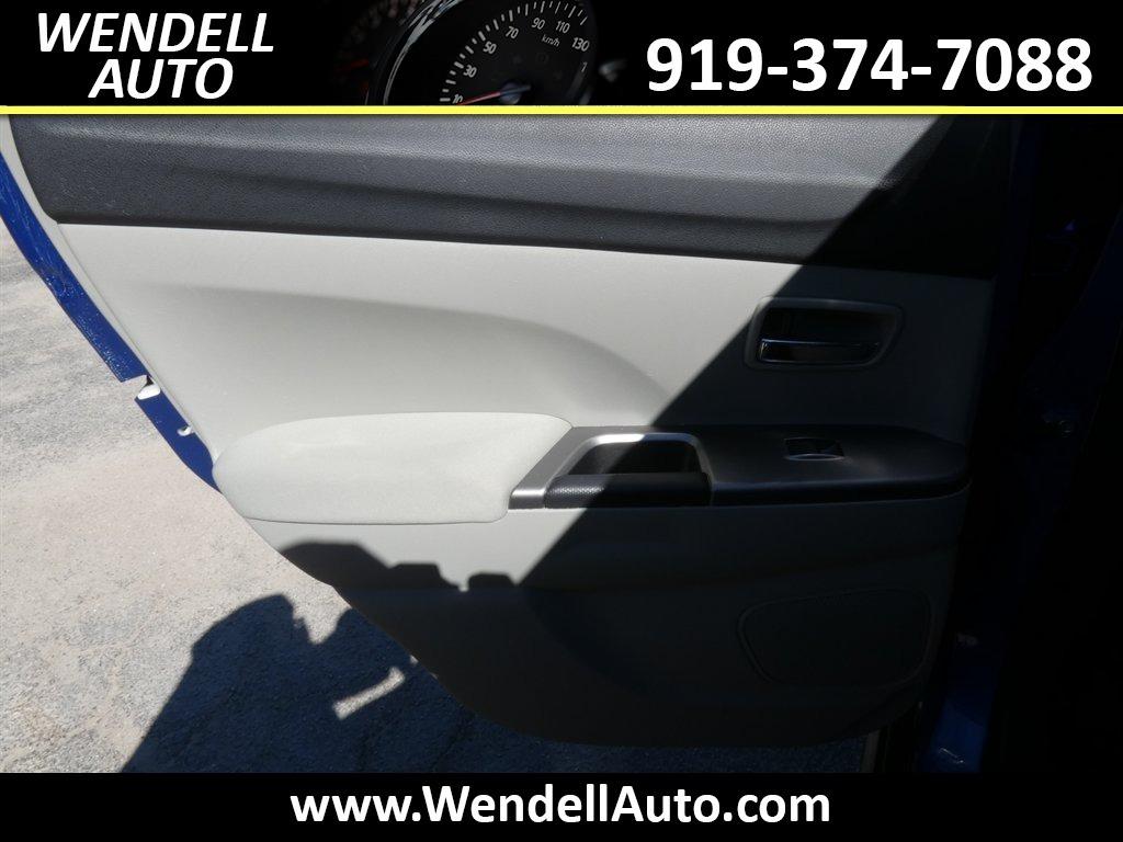 2019 Mitsubishi Outlander - $8,995