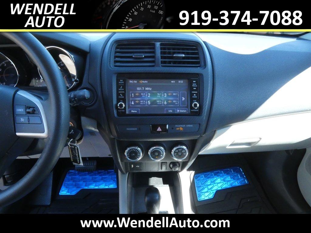 2019 Mitsubishi Outlander - $8,995