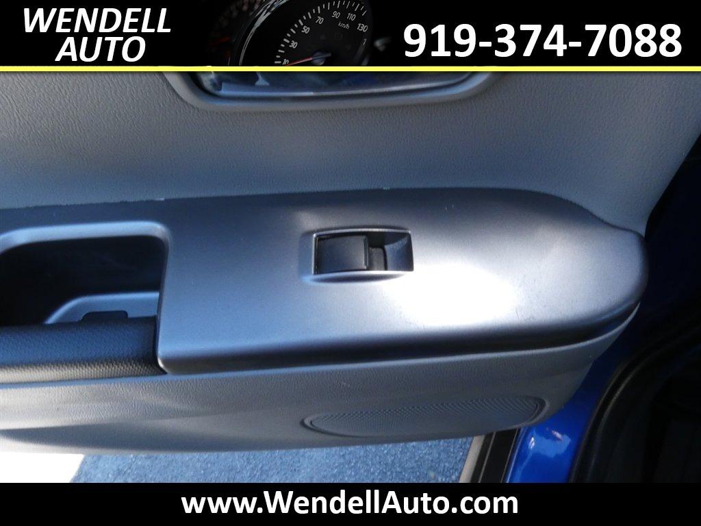 2019 Mitsubishi Outlander - $8,995