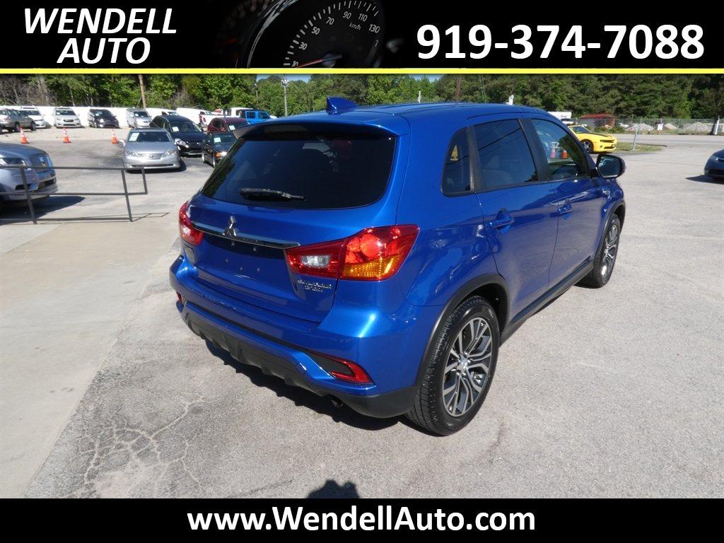 2019 Mitsubishi Outlander - $8,995