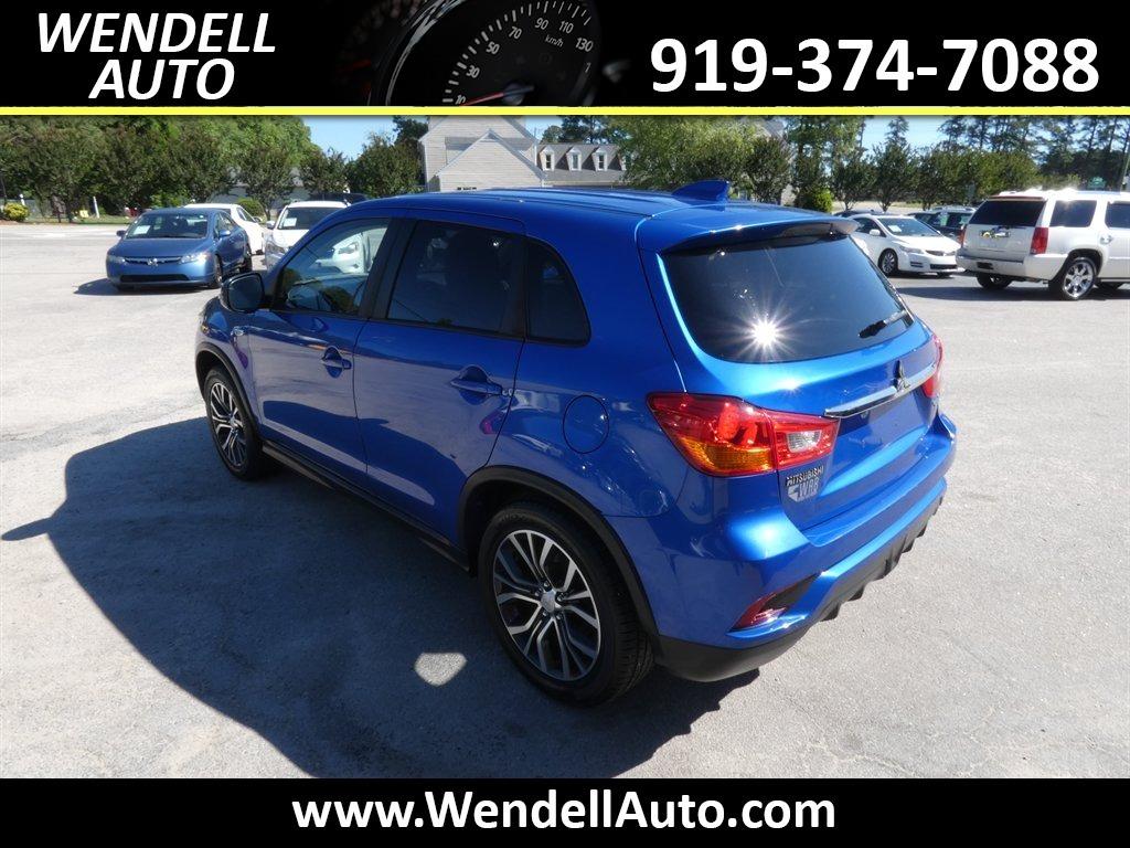 2019 Mitsubishi Outlander - $8,995