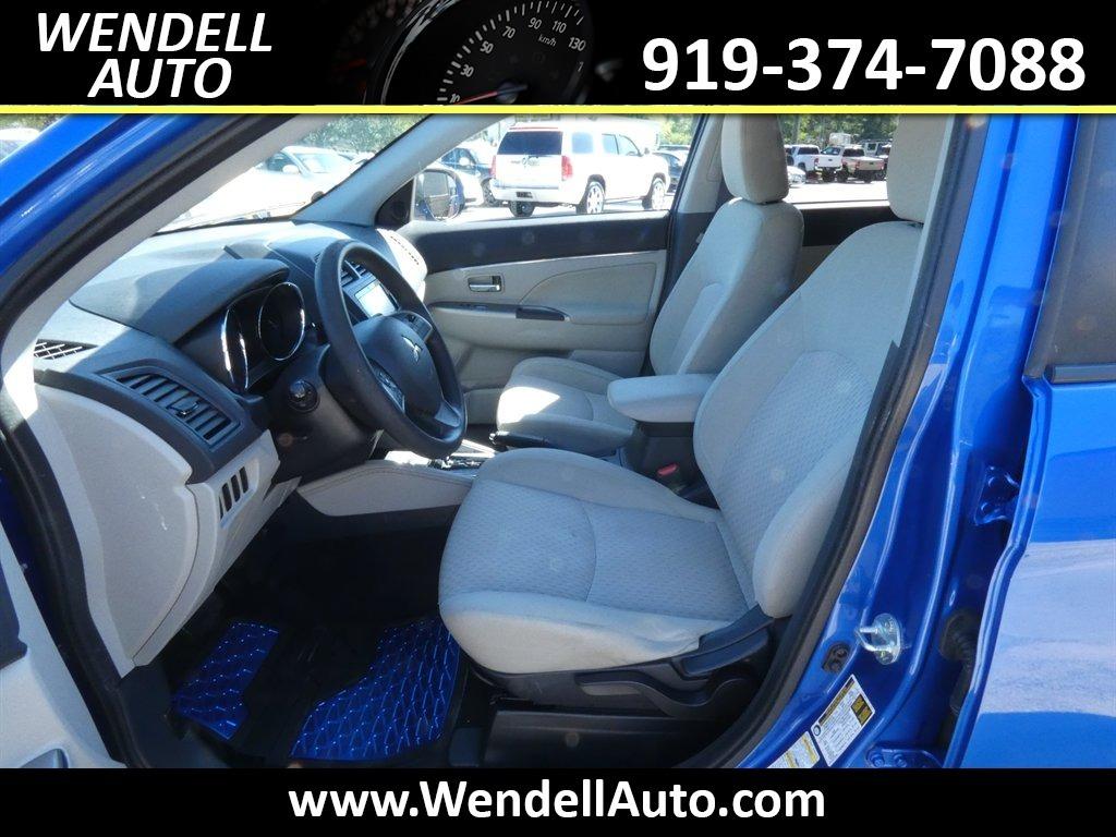 2019 Mitsubishi Outlander - $8,995