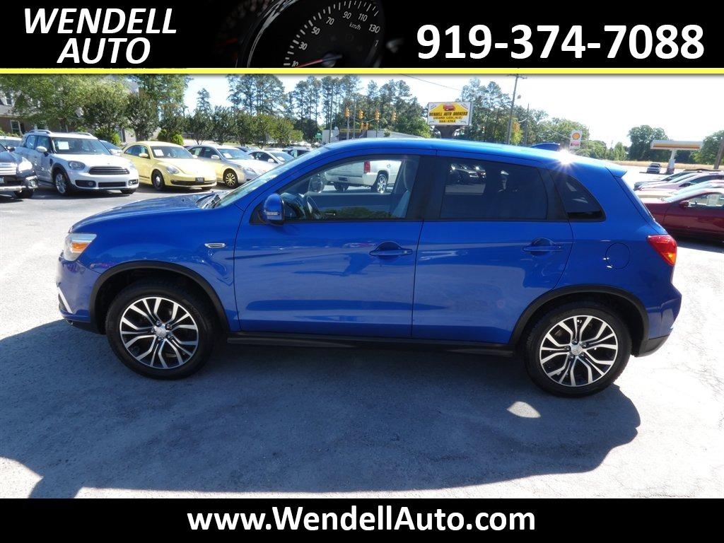 2019 Mitsubishi Outlander - $8,995