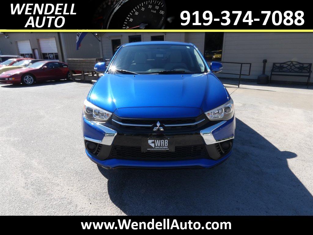 2019 Mitsubishi Outlander - $8,995