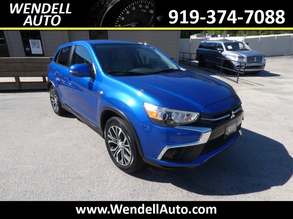 2019 Mitsubishi Outlander - $8,995