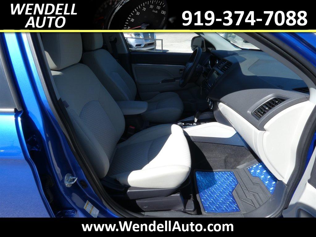 2019 Mitsubishi Outlander - $8,995