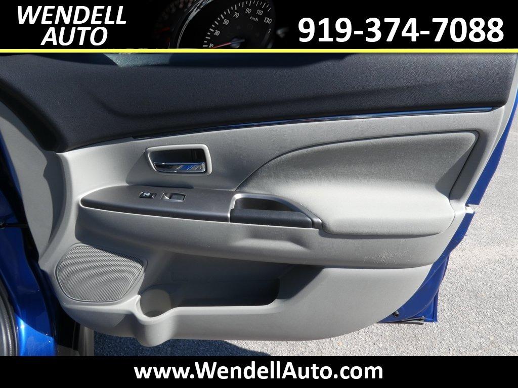 2019 Mitsubishi Outlander - $8,995