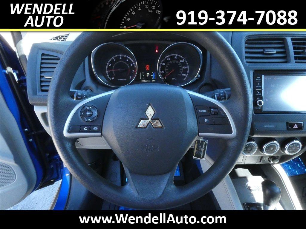 2019 Mitsubishi Outlander - $8,995