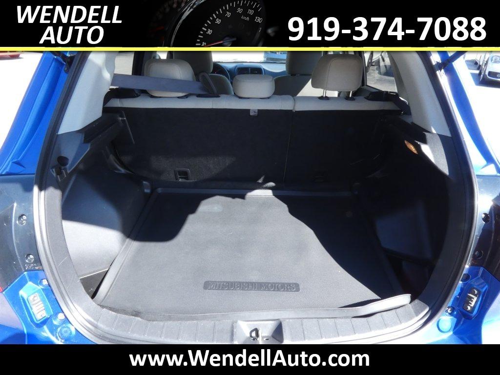 2019 Mitsubishi Outlander - $8,995