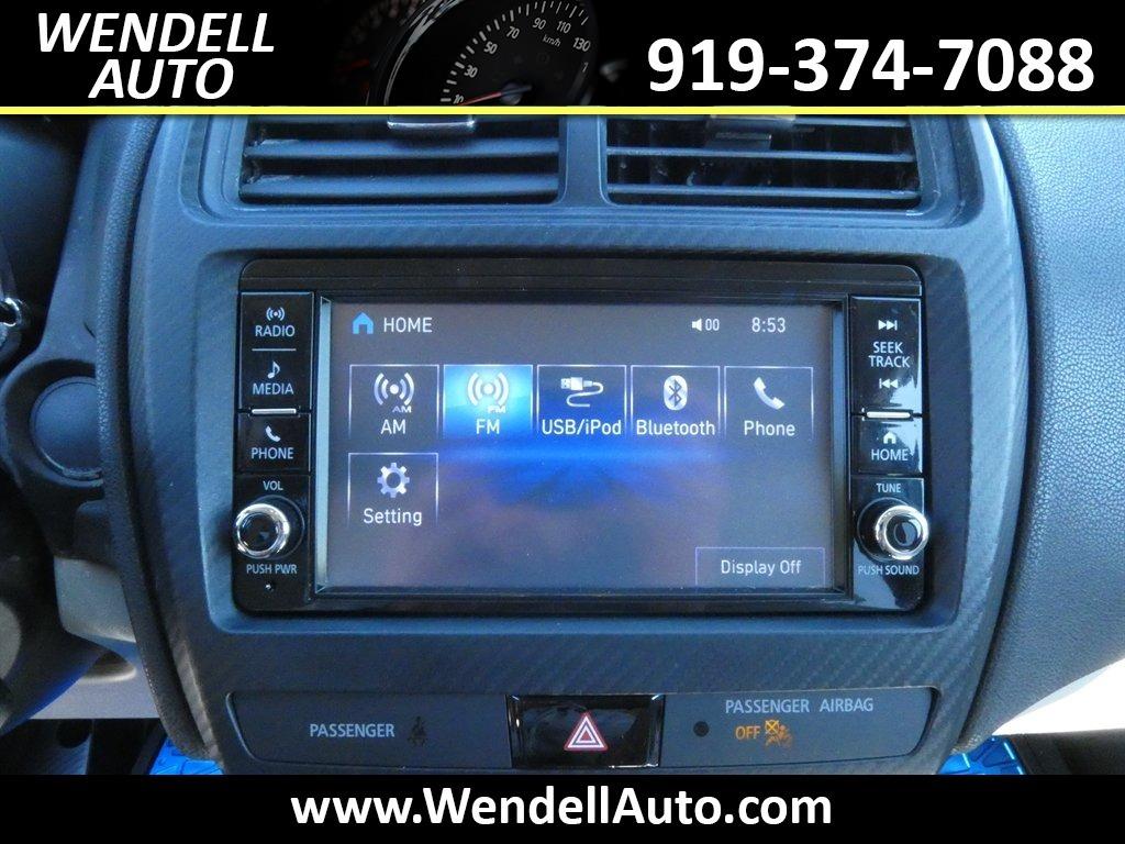 2019 Mitsubishi Outlander - $8,995