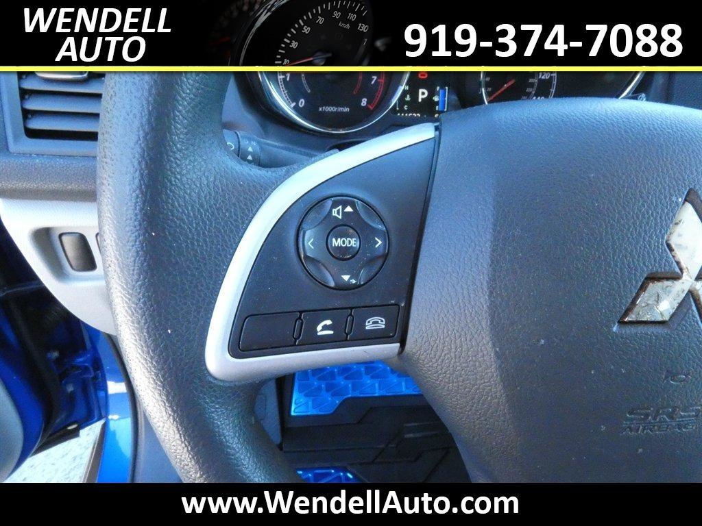 2019 Mitsubishi Outlander - $8,995