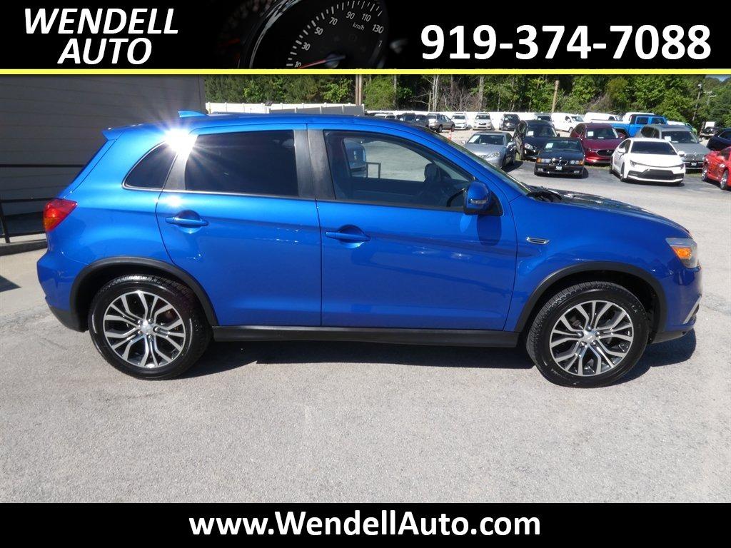 2019 Mitsubishi Outlander - $8,995