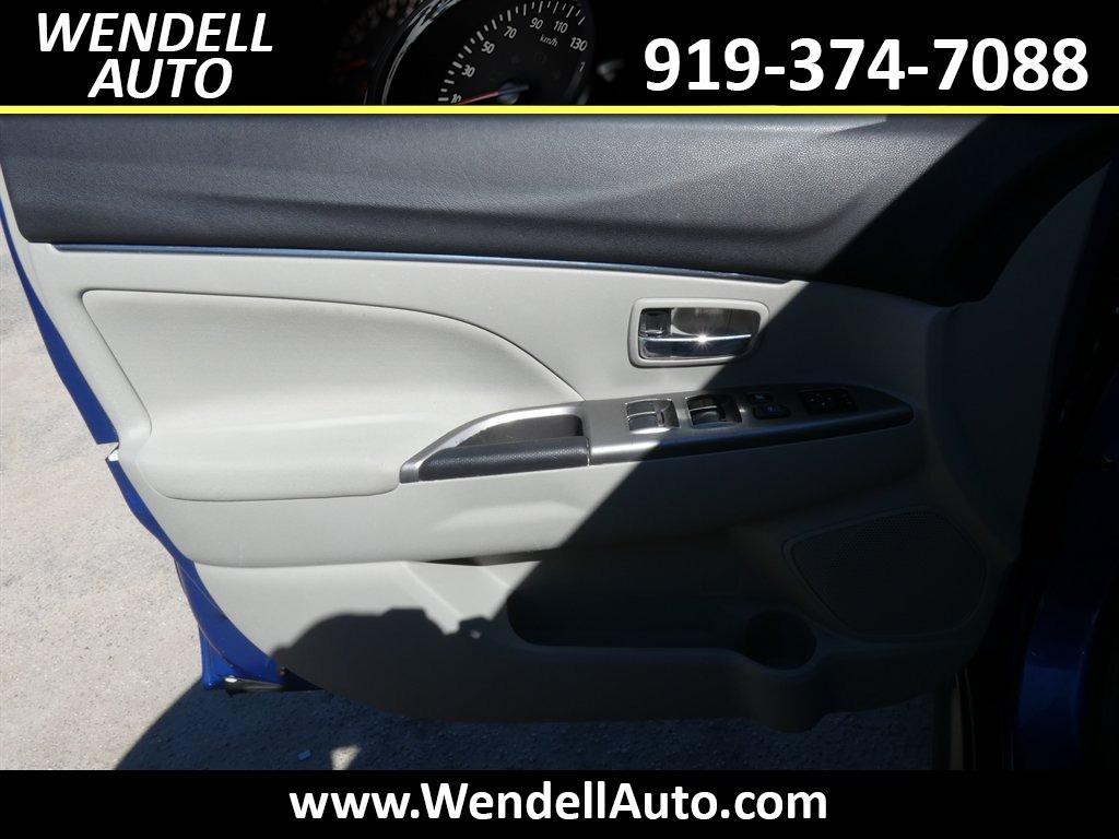 2019 Mitsubishi Outlander - $8,995