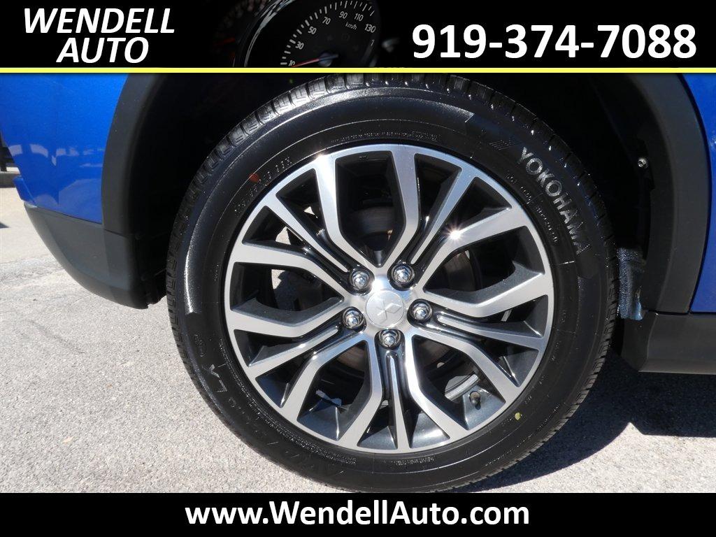 2019 Mitsubishi Outlander - $8,995