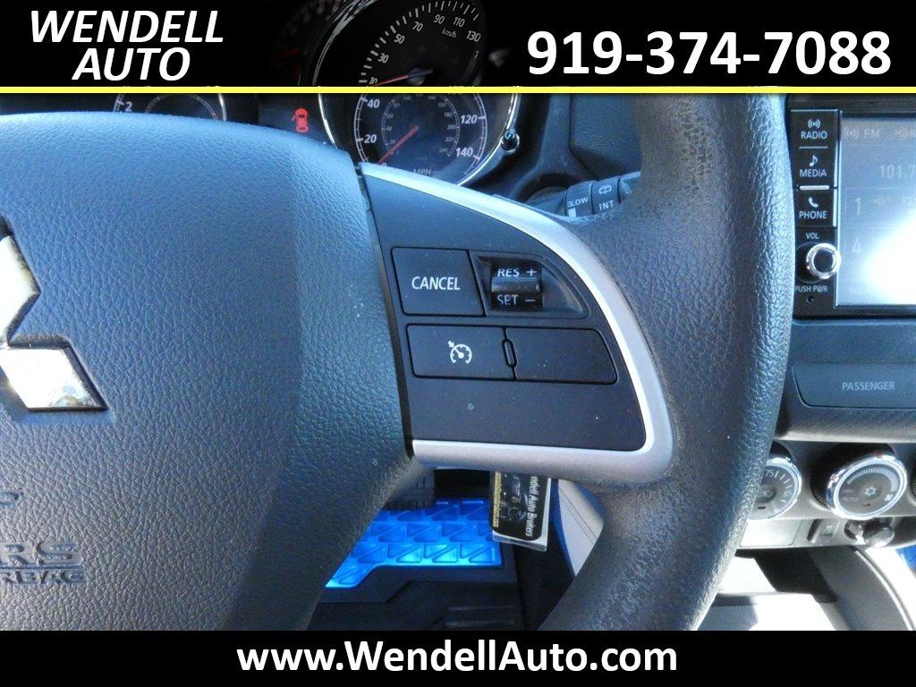 2019 Mitsubishi Outlander - $8,995