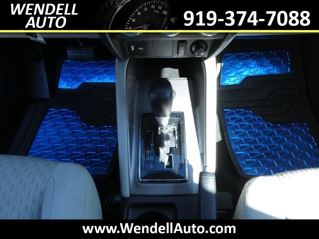 2019 Mitsubishi Outlander - $8,995