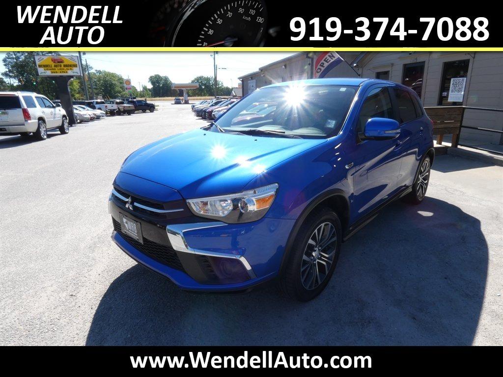 2019 Mitsubishi Outlander - $8,995