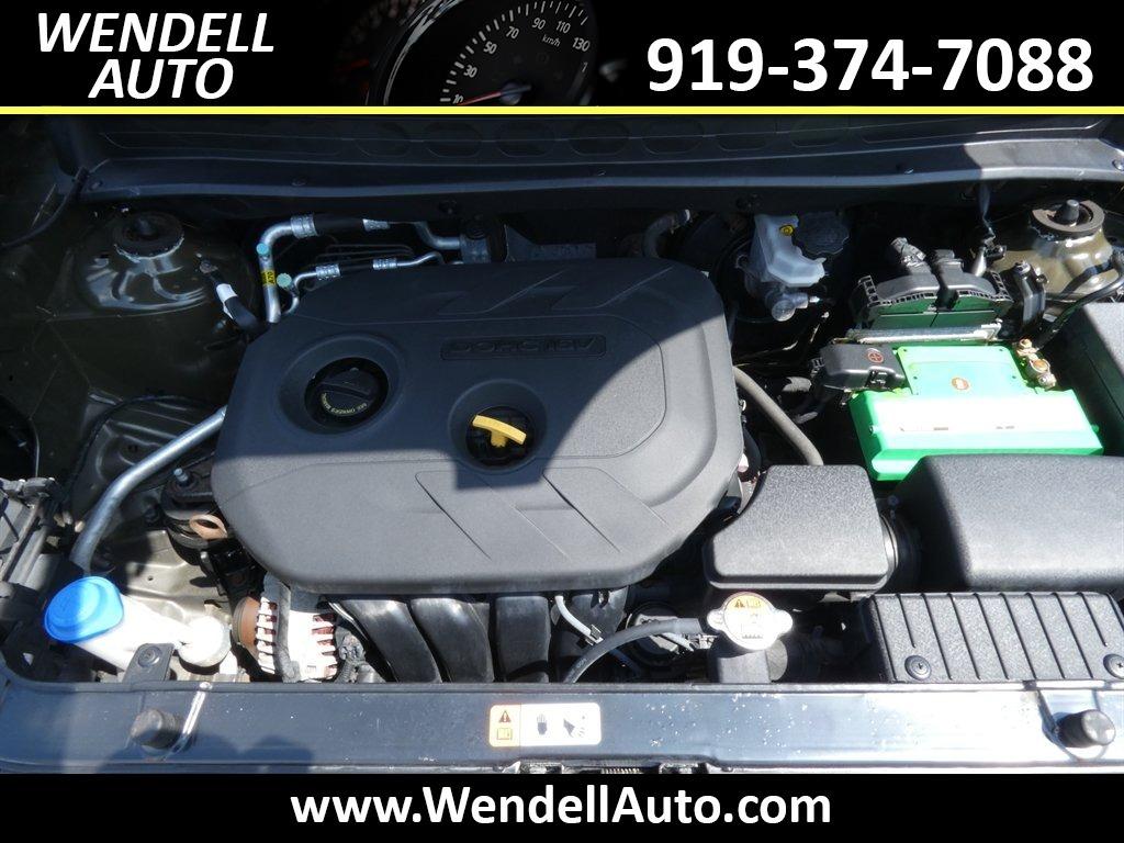 2013 Kia Soul - $7,918