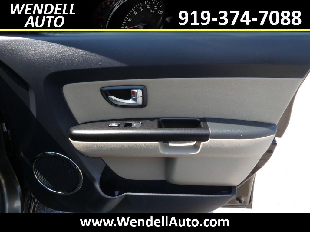 2013 Kia Soul - $7,918