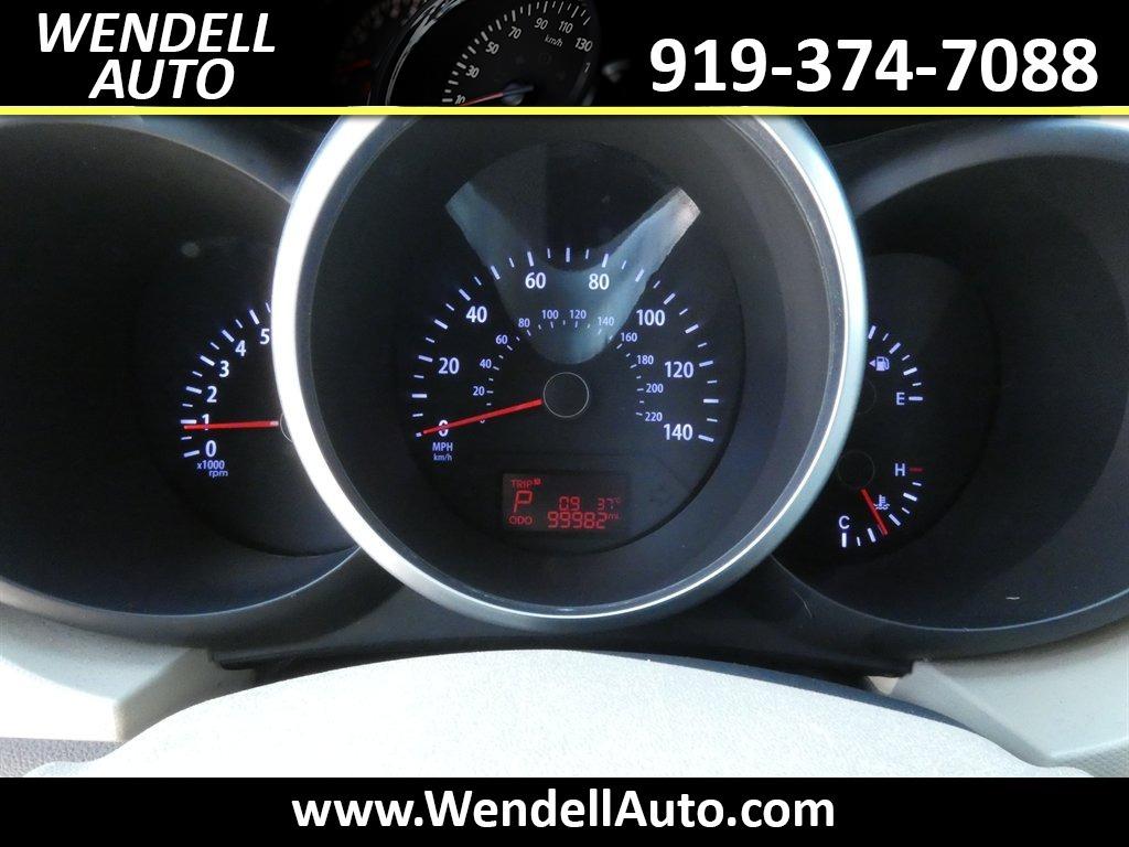 2013 Kia Soul - $7,918