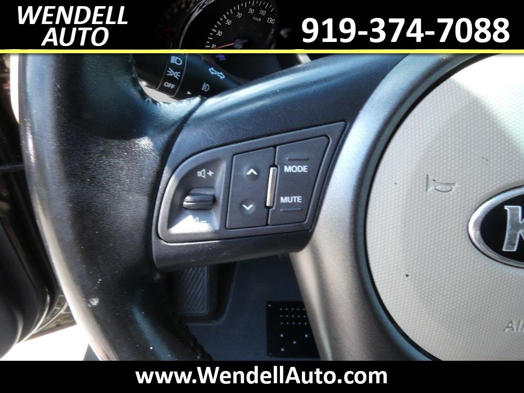 2013 Kia Soul - $7,918