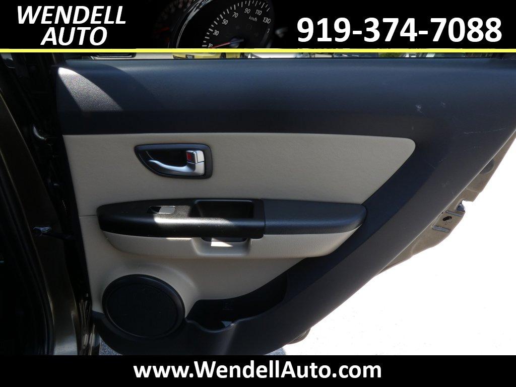 2013 Kia Soul - $7,918