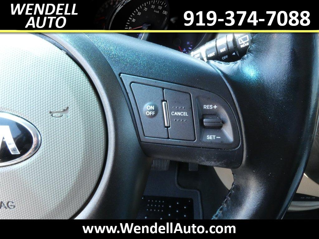 2013 Kia Soul - $7,918