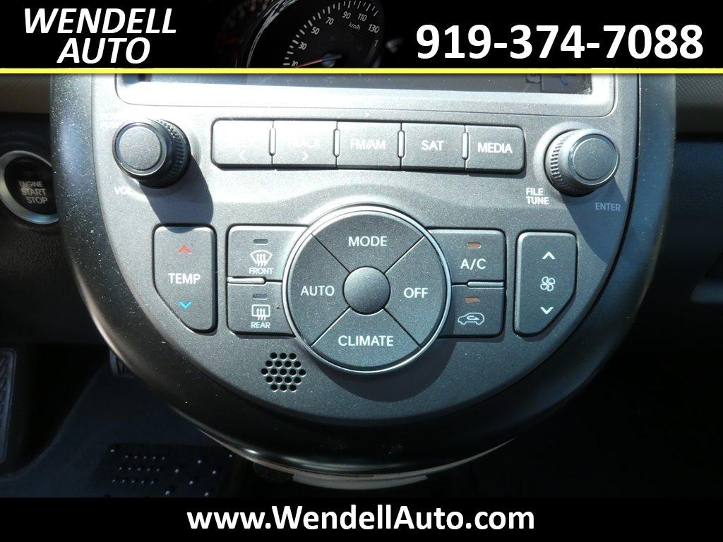 2013 Kia Soul - $7,918