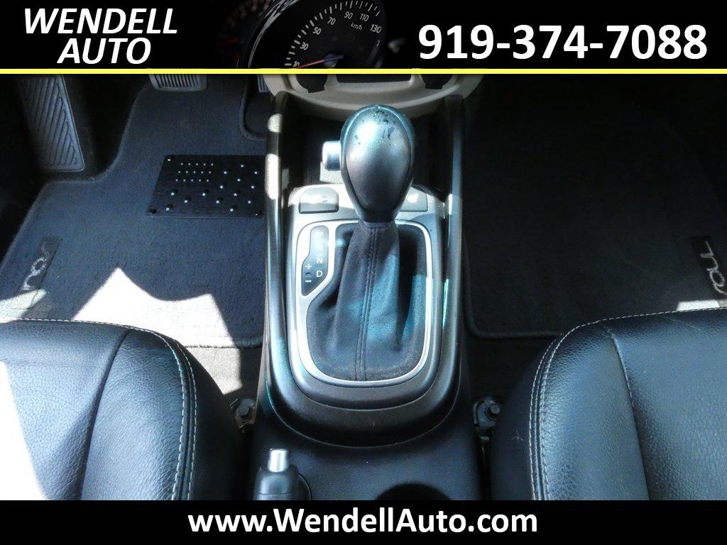 2013 Kia Soul - $7,918