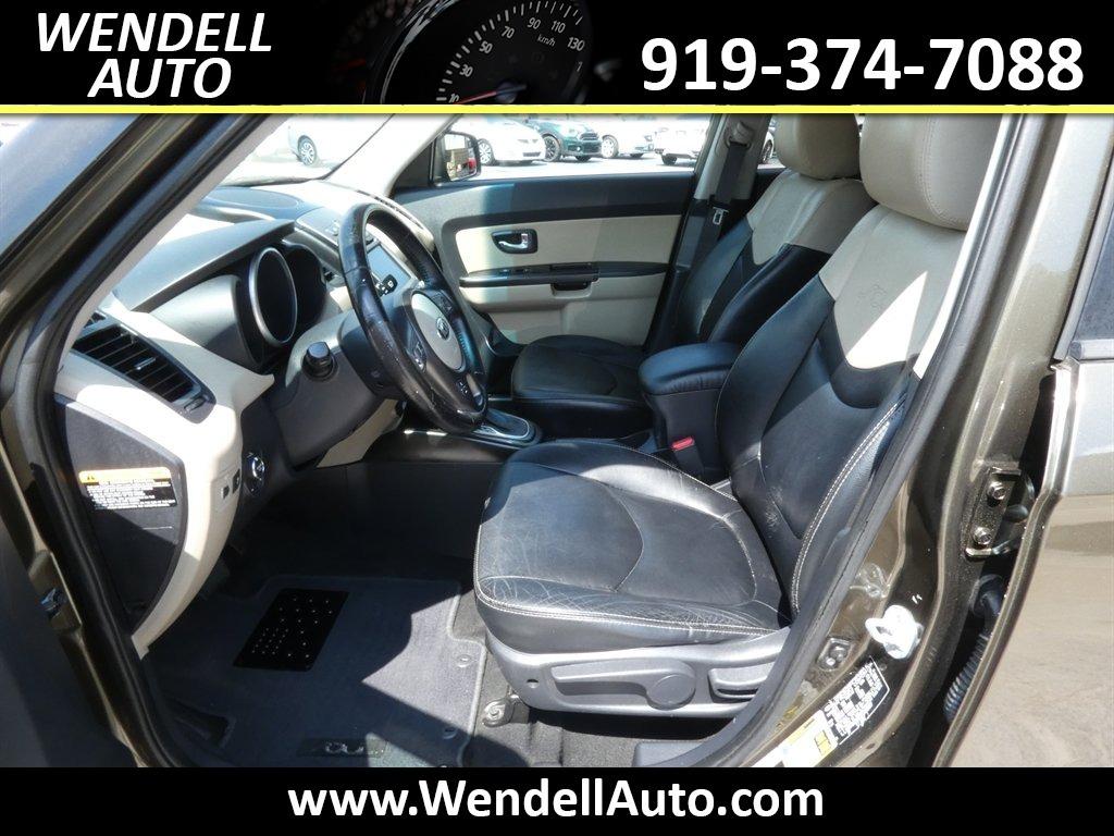 2013 Kia Soul - $7,918