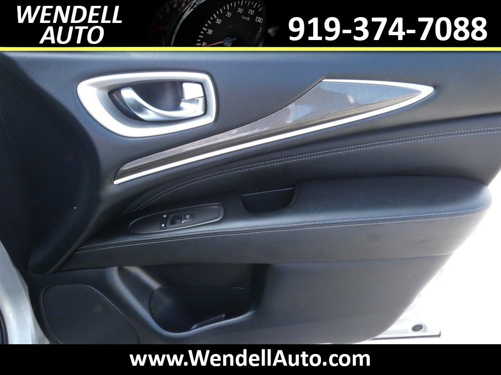 2020 INFINITI QX60 - $15,168