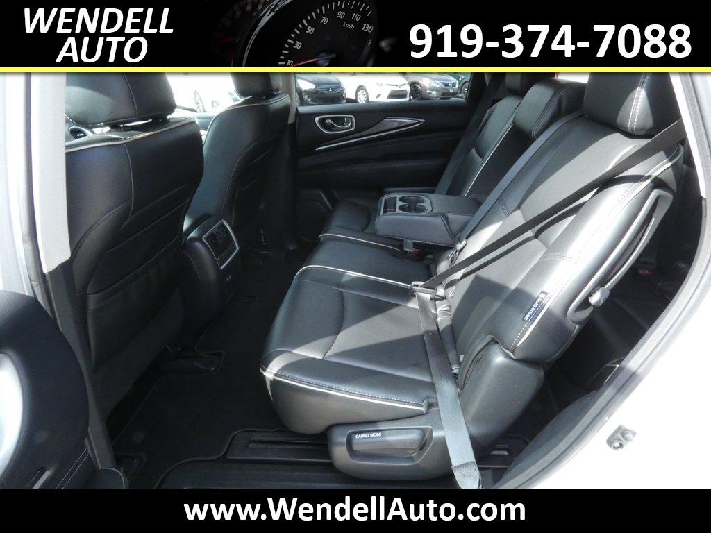 2020 INFINITI QX60 - $15,168