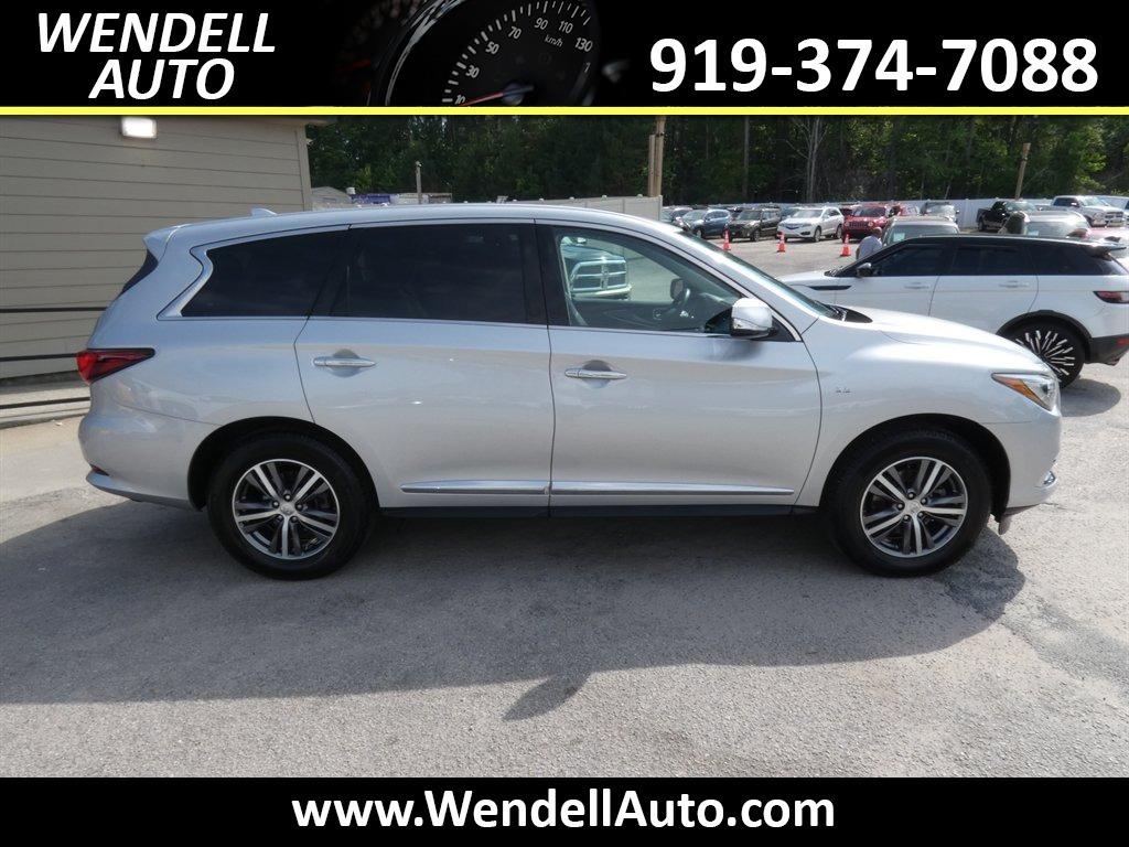 2020 INFINITI QX60 - $15,168